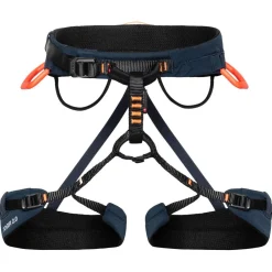 Baudrier<Mammut Baudrier Togir 2.0 3 Slide Harness Marine