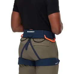 Baudrier<Mammut Baudrier Togir 2.0 3 Slide Harness Marine