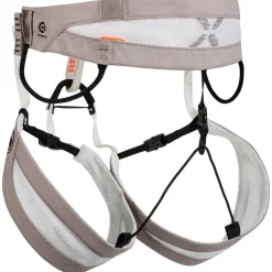 Baudrier<Mammut Baudrier Zephir Altitude Cliff White