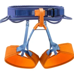 Baudrier<Petzl Baudrier Corax Lt Indigo Blue
