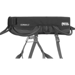 Baudrier<Petzl Baudrier Corax Lt Indigo Blue