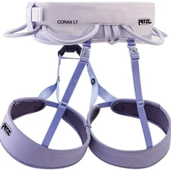 Baudrier Corax Lt Women Lilac White Baudrier