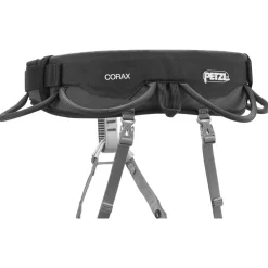 Baudrier<Petzl Baudrier Corax Navy Blue
