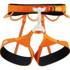 Sale Baudrier Hirundos Orange Baudrier