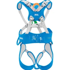 Baudrier<Petzl Baudrier Ouistiti Bleu Méthyle