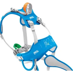 Baudrier<Petzl Baudrier Ouistiti Bleu Méthyle