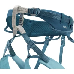 Outlet Baudrier Sama Atlantic Blue Baudrier