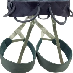 Baudrier<Petzl Baudrier Sama Dark Gray
