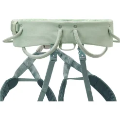Outlet Baudrier Selena Jade Green Baudrier