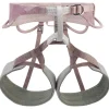 Baudrier<Petzl Baudrier Selena Pink