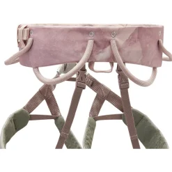Baudrier<Petzl Baudrier Selena Pink