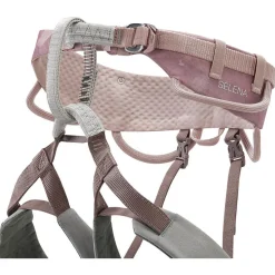Baudrier<Petzl Baudrier Selena Pink