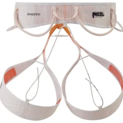 Clearance Baudrier Whisper White Baudrier