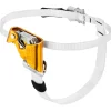 Bloqueur<Petzl Bloqueur Pantin Droite