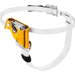 Bloqueur<Petzl Bloqueur Pantin Droite