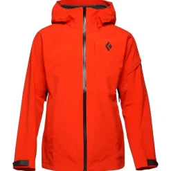 Outlet Blouson Ski M Recon Stretch Ski Shell Octane Homme Veste De Ski Homme|Veste Randonnée