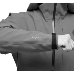 Outlet Blouson Ski M Recon Stretch Ski Shell Octane Homme Veste De Ski Homme|Veste Randonnée