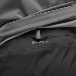 Veste De Ski Homme|Veste De Ski<Black Diamond Blouson Ski M Recon Stretch LT Shell Smoke Carbon