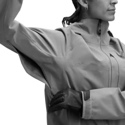 Veste De Ski Femme|Veste De Ski<Black Diamond Blouson Ski W Recon Stretch Shell Agave Deep Woods