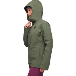 Veste De Ski Femme|Veste De Ski<Black Diamond Blouson Ski W Recon Insulated Shell Tundra
