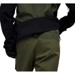 Veste De Ski Homme|Veste De Ski<Black Diamond Blouson Ski M Recon Stretch Pro Shell Black - Tundra