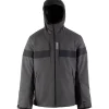Discount Blouson Ski 1319 Sapporo-Rec Jkt Black Homme Veste De Ski Homme|Veste De Ski