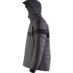 Discount Blouson Ski 1319 Sapporo-Rec Jkt Black Homme Veste De Ski Homme|Veste De Ski