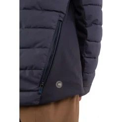 Discount Blouson Ski 1319 Sapporo-Rec Jkt Black Homme Veste De Ski Homme|Veste De Ski