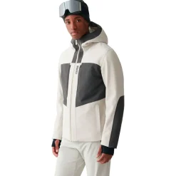 Veste De Ski Homme|Veste De Ski<Colmar Blouson Ski Modernity Purity Forest