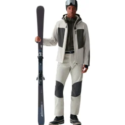 Veste De Ski Homme|Veste De Ski<Colmar Blouson Ski Modernity Purity Forest