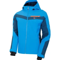 Veste De Ski Homme|Veste De Ski<DARE2B Blouson Ski Eagle II Jacket Moonlight Denim Athletic Blue