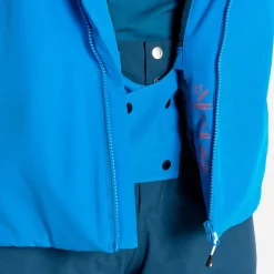 Veste De Ski Homme|Veste De Ski<DARE2B Blouson Ski Eagle II Jacket Moonlight Denim Athletic Blue