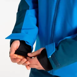 Veste De Ski Homme|Veste De Ski<DARE2B Blouson Ski Eagle II Jacket Moonlight Denim Athletic Blue