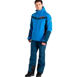 Veste De Ski Homme|Veste De Ski<DARE2B Blouson Ski Eagle II Jacket Moonlight Denim Athletic Blue