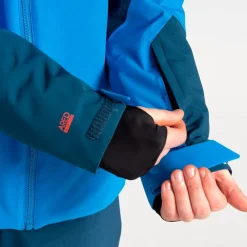 Veste De Ski Homme|Veste De Ski<DARE2B Blouson Ski Eagle II Jacket Moonlight Denim Athletic Blue
