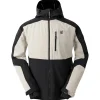 Sale Blouson Ski Eagle III Jacket Abbey Stone Black Homme Veste De Ski|Veste De Ski Homme