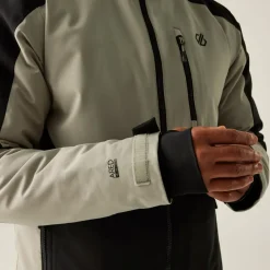 Sale Blouson Ski Eagle III Jacket Abbey Stone Black Homme Veste De Ski|Veste De Ski Homme
