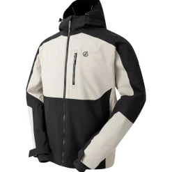 Sale Blouson Ski Eagle III Jacket Abbey Stone Black Homme Veste De Ski|Veste De Ski Homme