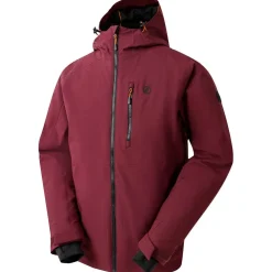 Veste De Ski Homme|Veste De Ski<DARE2B Blouson Ski Eagle III Jacket Fig