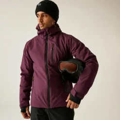 Veste De Ski Homme|Veste De Ski<DARE2B Blouson Ski Eagle III Jacket Fig