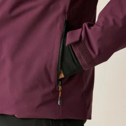 Veste De Ski Homme|Veste De Ski<DARE2B Blouson Ski Eagle III Jacket Fig