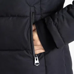 Best Blouson Ski Glamorize IV Black Femme Veste De Ski Femme|Veste De Ski