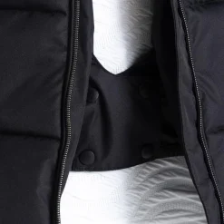 Best Blouson Ski Glamorize IV Black Femme Veste De Ski Femme|Veste De Ski