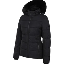 Veste De Ski Femme|Veste De Ski<DARE2B Blouson Ski Glamorize V Jacket Black