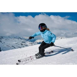 Veste De Ski|Veste De Ski Femme<DARE2B Blouson Ski Gliding Jacket Lake