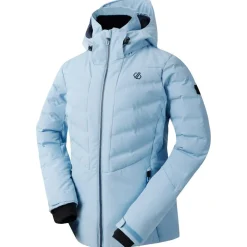 Veste De Ski|Veste De Ski Femme<DARE2B Blouson Ski Gliding Jacket Lake