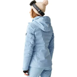 Veste De Ski|Veste De Ski Femme<DARE2B Blouson Ski Gliding Jacket Lake
