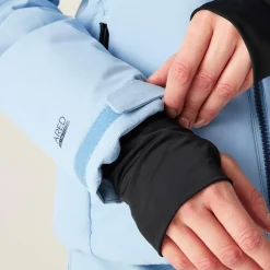 Veste De Ski|Veste De Ski Femme<DARE2B Blouson Ski Gliding Jacket Lake
