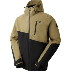 Veste De Ski|Veste De Ski Homme<DARE2B Blouson Ski Halfpipe III Jacket Martini Olive Black
