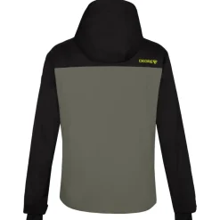 Veste De Ski Homme|Veste De Ski<Degré 7 Blouson Ski Charvet Black